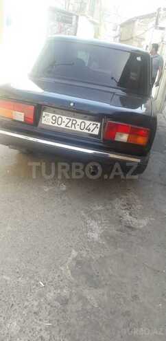 LADA (VAZ) 2105 2010, 99,000 km - 1.6 l - Bakı