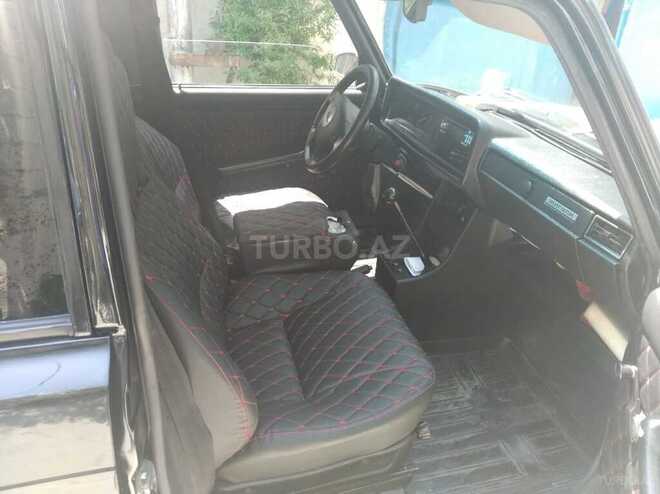 LADA (VAZ) 2105 2010, 99,000 km - 1.6 l - Bakı