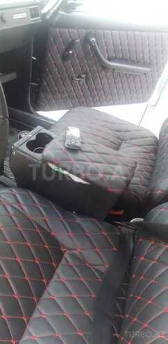 LADA (VAZ) 2105 2010, 99,000 km - 1.6 l - Bakı
