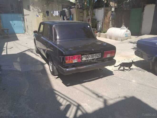 LADA (VAZ) 2105 2010, 99,000 km - 1.6 l - Bakı
