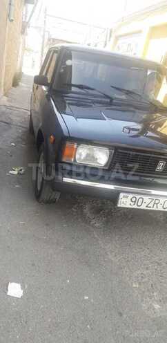 LADA (VAZ) 2105 2010, 99,000 km - 1.6 l - Bakı