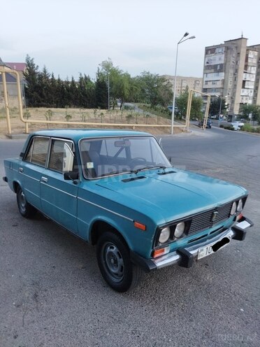 LADA (VAZ) 2106 1994, 154,000 km - 1.6 l - Bakı