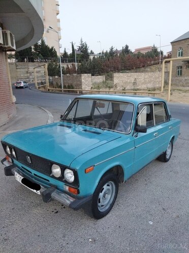 LADA (VAZ) 2106 1994, 154,000 km - 1.6 l - Bakı
