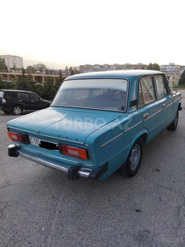 LADA (VAZ) 2106 1994, 154,000 km - 1.6 l - Bakı