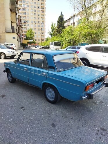 LADA (VAZ) 2106 1994, 154,000 km - 1.6 l - Bakı