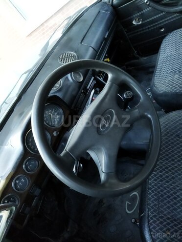 LADA (VAZ) 2106 1994, 154,000 km - 1.6 l - Bakı