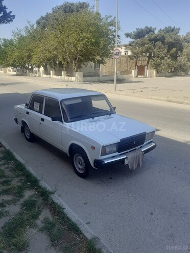 LADA (VAZ) 2107 2004, 135,000 km - 1.6 l - Bakı