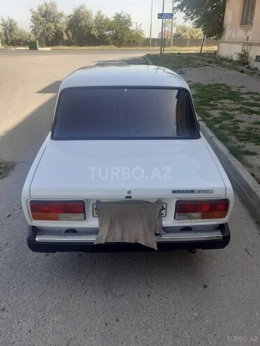 LADA (VAZ) 2107 2004, 135,000 km - 1.6 l - Bakı