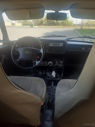 LADA (VAZ) 2107 2004, 135,000 km - 1.6 l - Bakı