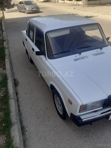 LADA (VAZ) 2107 2004, 135,000 km - 1.6 l - Bakı