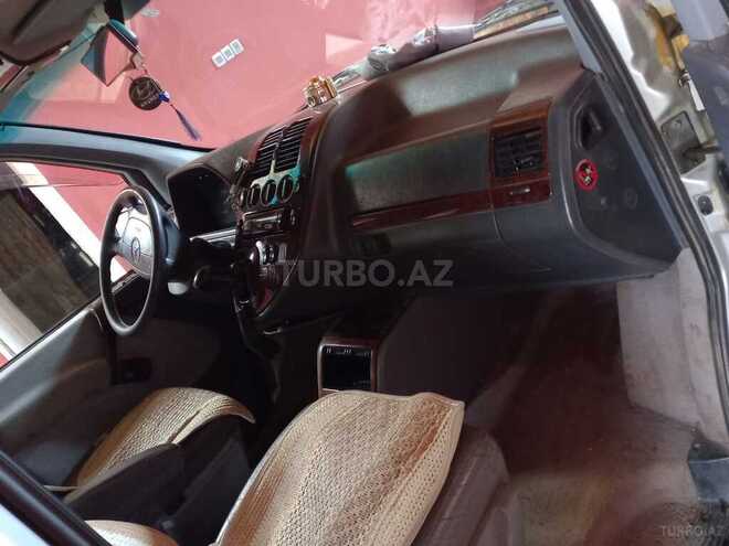 Mercedes Vito 1998, 119,880 km - 2.2 l - Şəmkir
