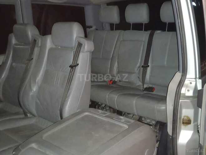 Mercedes Vito 1998, 119,880 km - 2.2 l - Şəmkir