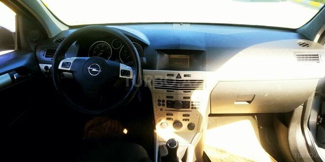 Opel Astra 2007, 175,000 km - 1.3 l - Bakı
