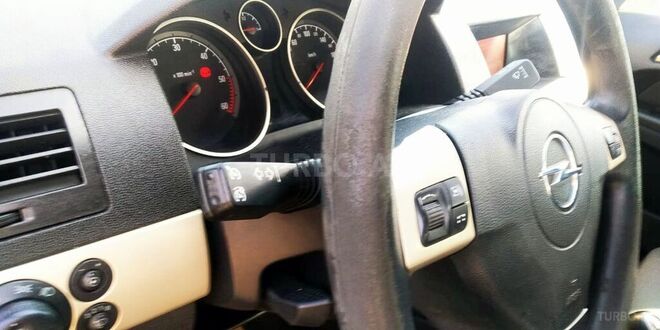 Opel Astra 2007, 175,000 km - 1.3 l - Bakı
