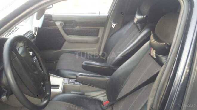 BMW 525 1994, 40,000 km - 2.5 l - Tovuz
