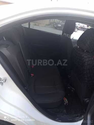 Chevrolet Aveo 2013, 52,100 km - 1.4 l - Bakı