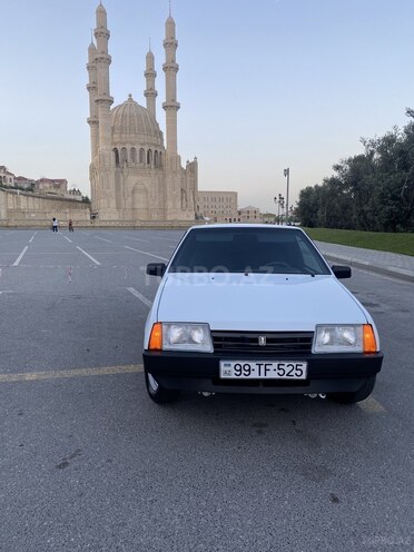 LADA (VAZ) 2108 1992, 300,000 km - 1.5 l - Bakı