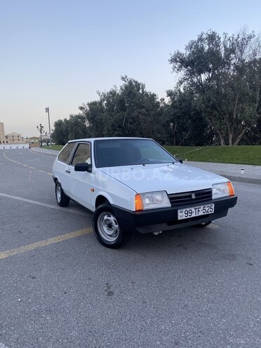 LADA (VAZ) 2108 1992, 300,000 km - 1.5 l - Bakı