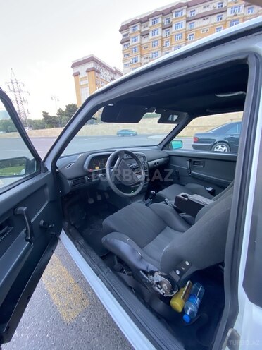 LADA (VAZ) 2108 1992, 300,000 km - 1.5 l - Bakı