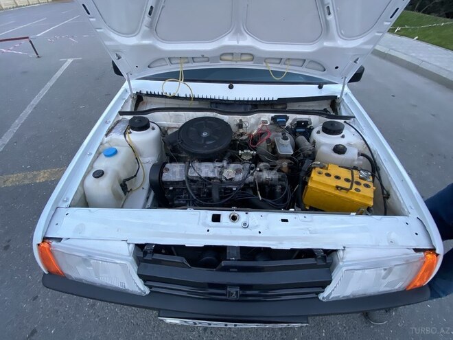 LADA (VAZ) 2108 1992, 300,000 km - 1.5 l - Bakı
