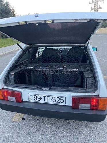 LADA (VAZ) 2108 1992, 300,000 km - 1.5 l - Bakı