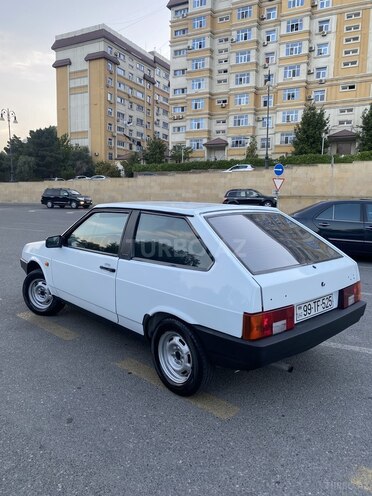 LADA (VAZ) 2108 1992, 300,000 km - 1.5 l - Bakı