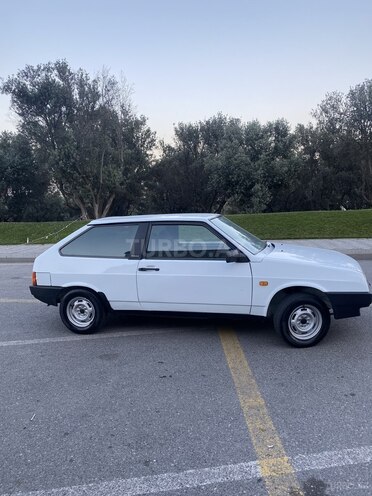 LADA (VAZ) 2108 1992, 300,000 km - 1.5 l - Bakı