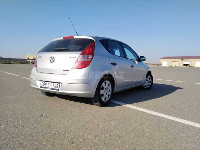 Hyundai i30 2007, 259,000 km - 1.6 l - Bakı