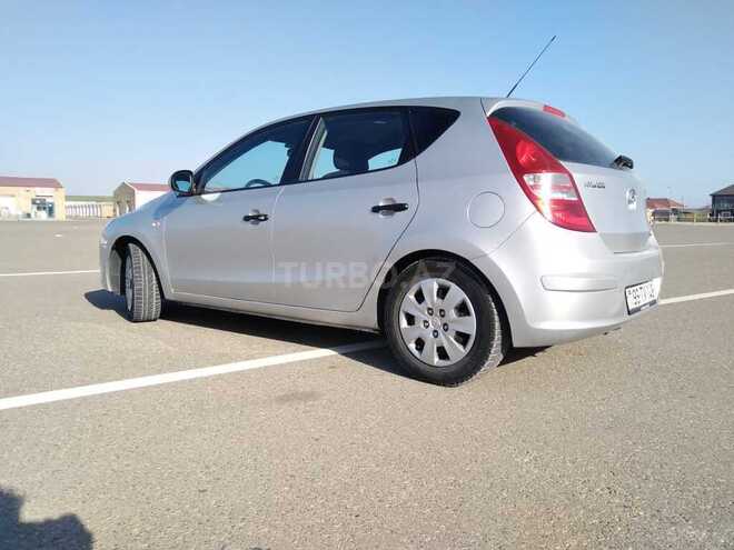 Hyundai i30 2007, 259,000 km - 1.6 l - Bakı