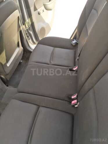 Hyundai i30 2007, 259,000 km - 1.6 l - Bakı