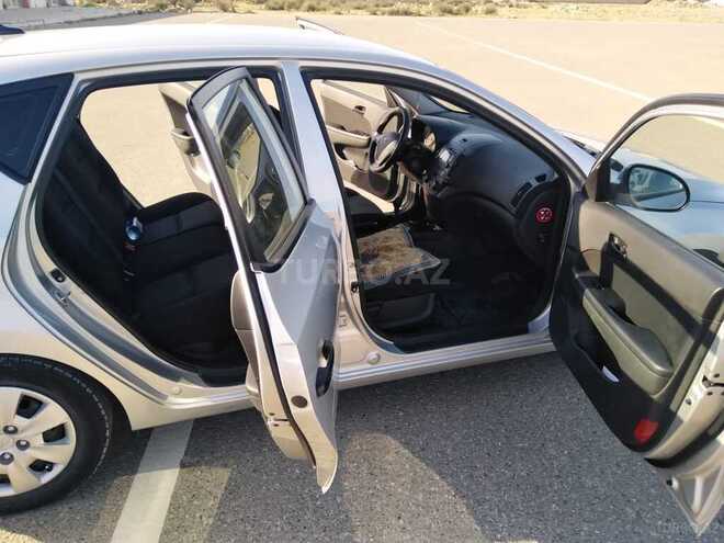 Hyundai i30 2007, 259,000 km - 1.6 l - Bakı