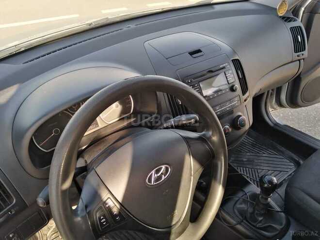 Hyundai i30 2007, 259,000 km - 1.6 l - Bakı
