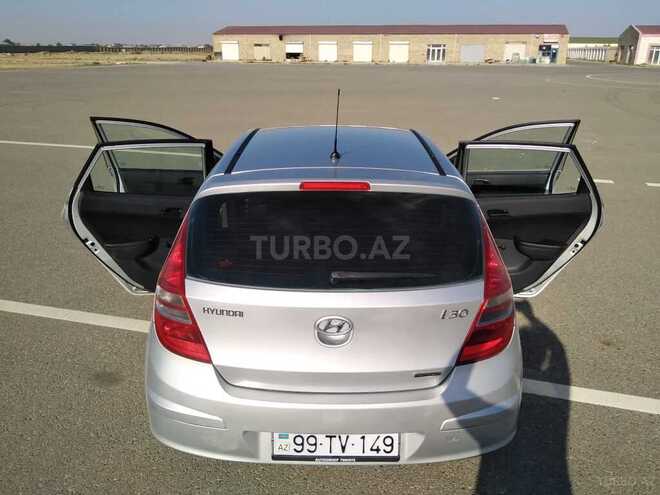 Hyundai i30 2007, 259,000 km - 1.6 l - Bakı