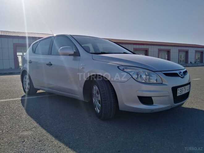 Hyundai i30 2007, 259,000 km - 1.6 l - Bakı