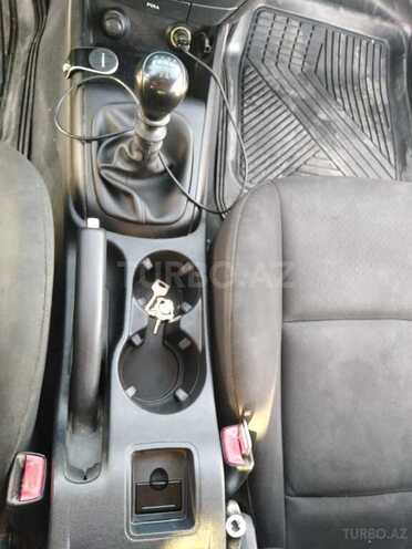 Hyundai i30 2007, 259,000 km - 1.6 l - Bakı