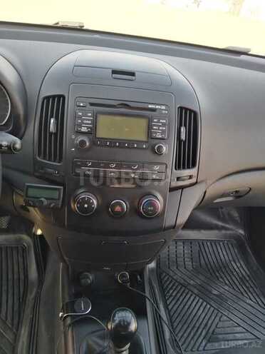 Hyundai i30 2007, 259,000 km - 1.6 l - Bakı