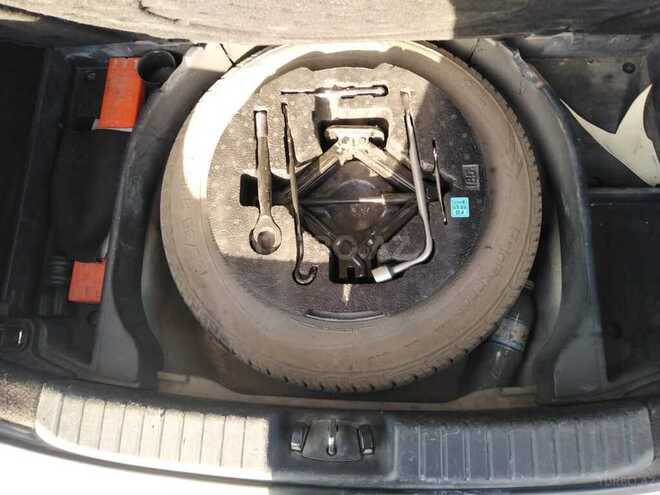 Hyundai i30 2007, 259,000 km - 1.6 l - Bakı