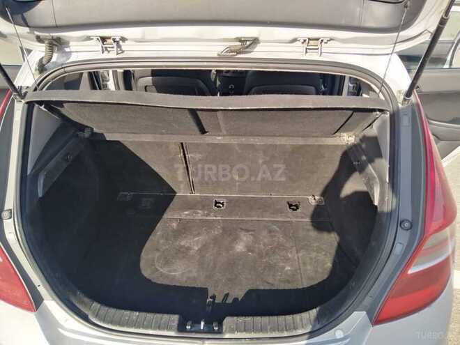 Hyundai i30 2007, 259,000 km - 1.6 l - Bakı