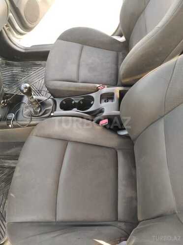Hyundai i30 2007, 259,000 km - 1.6 l - Bakı