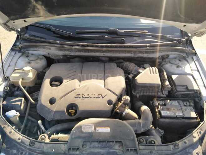 Hyundai i30 2007, 259,000 km - 1.6 l - Bakı