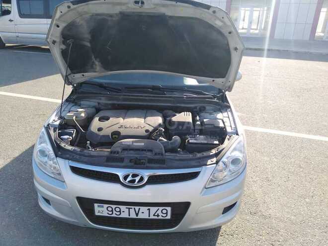 Hyundai i30 2007, 259,000 km - 1.6 l - Bakı