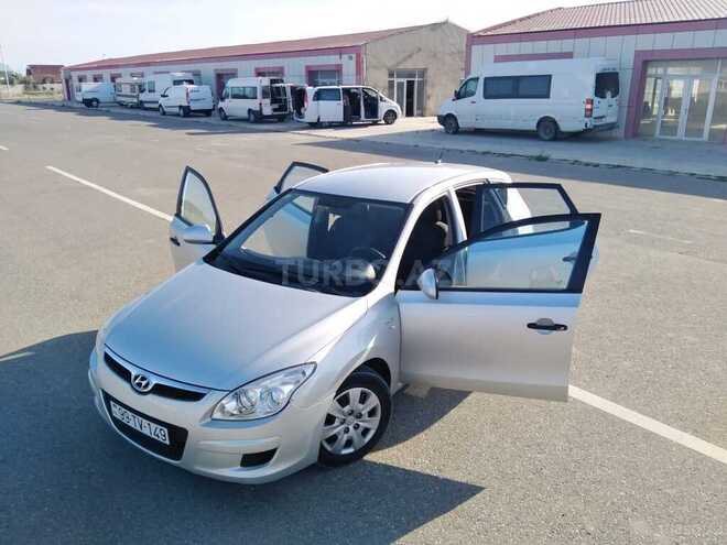Hyundai i30 2007, 259,000 km - 1.6 l - Bakı