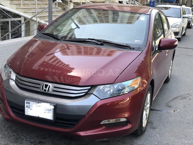 Honda Insight 2010, 236,574 km - 1.3 л - Bakı