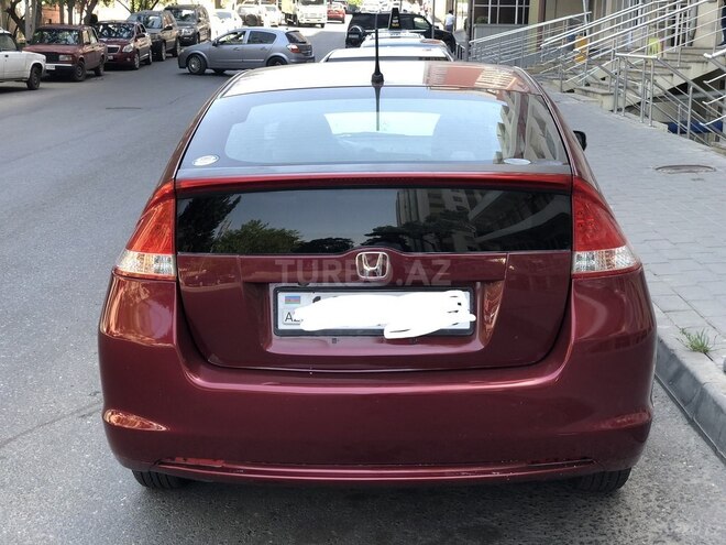 Honda Insight 2010, 236,574 km - 1.3 л - Bakı