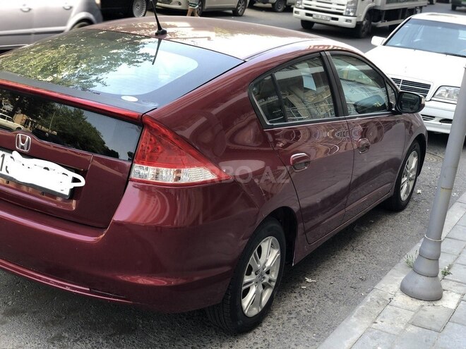 Honda Insight 2010, 236,574 km - 1.3 л - Bakı