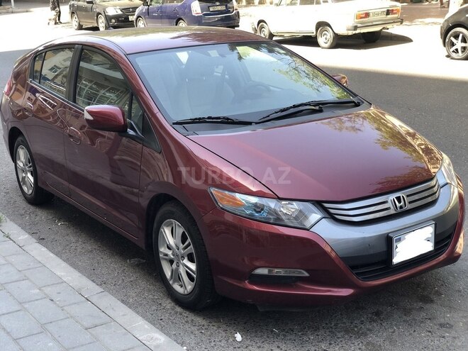 Honda Insight 2010, 236,574 km - 1.3 л - Bakı