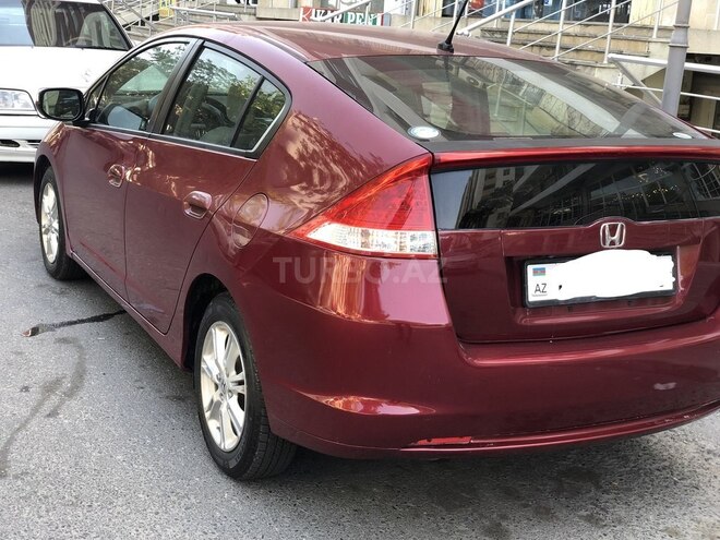Honda Insight 2010, 236,574 km - 1.3 л - Bakı