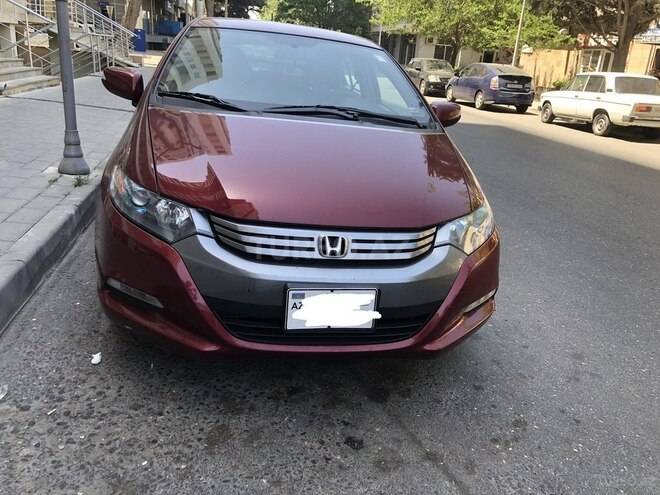 Honda Insight 2010, 236,574 km - 1.3 л - Bakı