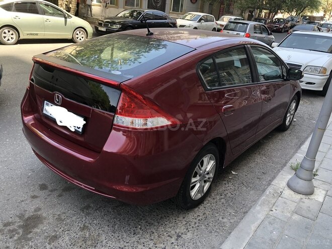 Honda Insight 2010, 236,574 km - 1.3 л - Bakı