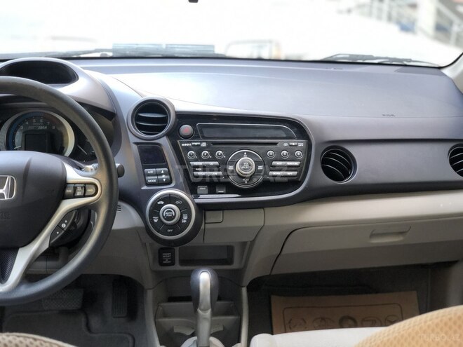 Honda Insight 2010, 236,574 km - 1.3 л - Bakı